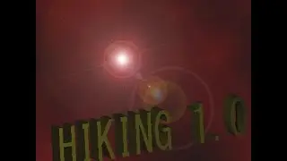 Hiking 10 suicide jump