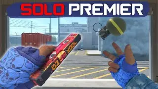 NA Premier Grind | @CS2Tactics