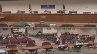PGCB  Public Board Meeting - November 15, 2023