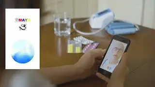 ChatGPT with Dr Maya Revolutionising Healthcare