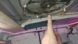 How to fix/hotwire Maxfan w/ water damage, broken PCB circuit board - fix it for free.