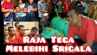 Andi Lala Penjahat .Keji Saat Beraksi. Nangis Saat Di Vonis... Minta Di Kasihani.