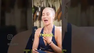 the DARK SIDE of Spirituality | Sky Cowans | Quite Frankly Podcast