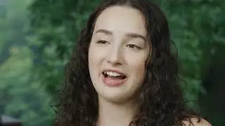 Here For Every Voice: Gabriela Lopez ’23