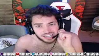 Pami got a TATTOO Without Adin    *HE GOT MAD*