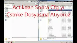 Cs 1.6 Cfg Dosyası Nereye Atılır?