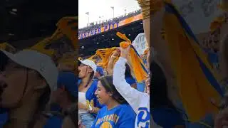 POV: You spent the last four years at the University of Pittsburgh
