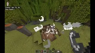 Unredo Mod | Devlog 0 Proof of Concept