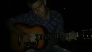 Честный-желаю на гитаре аккорды