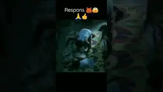 Ayah Tiri Biadab,Anak Tirinya Di Garap Saat Lagi Tidur l ResponsX Status 😱 😱