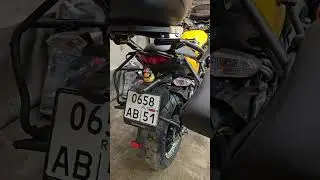 kawasaki versys 650 2012