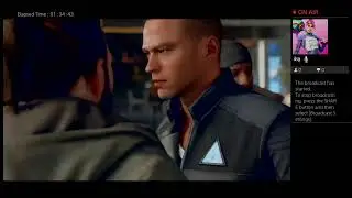 New game