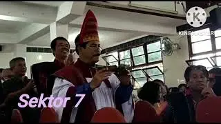 Pesta Gotilon HKBP Sipinggolpinggol 2022