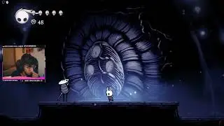 Empieza el caballero vacio #1 // !Discord !links // [ARG]