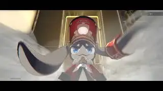 Honkai Star Rail: Kafka Pull