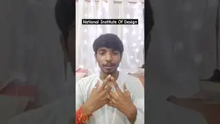 NID Madhya Pradesh #nid Video out Watch it on my channel Link in Description #dat #nationalinstitute
