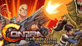 ТА САМАЯ Contra OG - Первый взгляд
