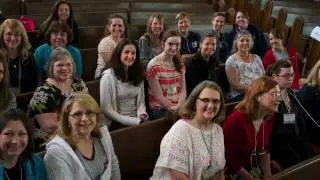 Praise & Harmony Singers 