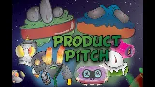 English Grammar Game Product Pitch