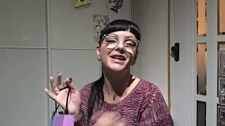 Acquisti del periodo!!