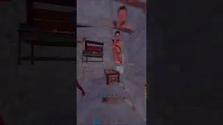 DO NOT MISS YOUR CHANCE TO BLOW #fortnitefunny #rustgood #fiberopticcable #fortnitememes #gaming #ru
