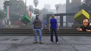 FINALLY GOT MY DREAM CAR!! | GTA RP