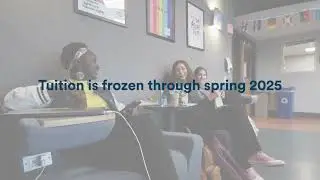 Minnesota State Tuition Freeze