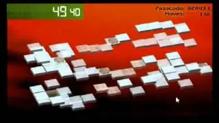 Bloxorz (Levels 1-10) 2m 01s 870ms