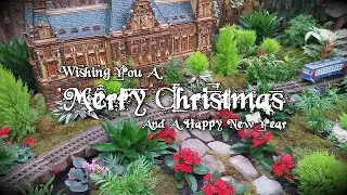 A Video Christmas Card