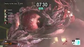 I feel like a Rat trapped in a maze - Resident Evil Resistance