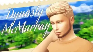 Изменился ли Аарон? || The Sims 4 || Династия Макмюррей # 903