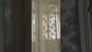 Тюль в зал. Тюль для зала короткая. Тюль для кухни.