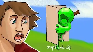 ZIP BOMB - Slimecicle (Short AMV)