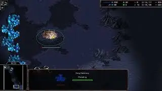 Starcon 2024 Upper Bracket Round 4 Stryker v Jaeyun game 1