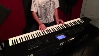 Bold As A Lion (Orchestral Sound)