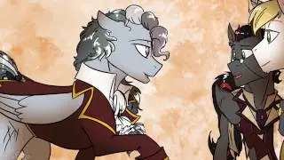 5. I KNOW THOSE EYES/THIS MAN IS DEAD (Мне знакомы эти глаза/Давно он мёртв) animatic [rus sub]