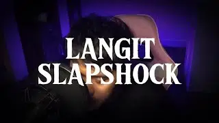 Langit - Slapshock (vocal cover)