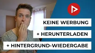 Besser als YouTube (Premium): NewPipe