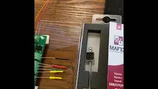 Testing Mafen Signals