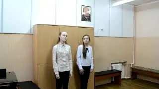 А. Варламов, 'Горные вершины'