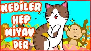 The Animal Sounds Song - The Animal Sounds Song for children