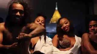 Sas ft  Song Jones   Im A Dog