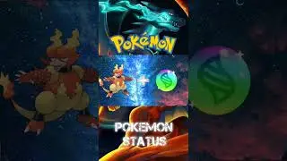 What if victini had mega evolution- Pokemon mega evolution fusion | AnimeX |#pokemon #viral #fusion