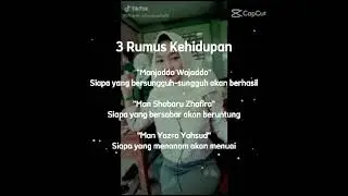 #terlalu #mantap Hijab SMA Kekinian..!!
