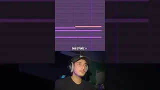 Making a crazyy beat for Future! 🤯 rate it 1-10!  #musicproduction #producer #flstudio