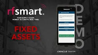 Fixed Assets for Oracle Financials Cloud