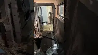 Капитальный ремонт. Сборка.