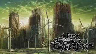 Code Geass: Akito the Exiled - The Wyvern Arrives | Trailer