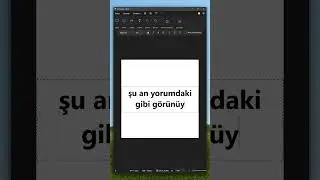 Making a Squint Your Eyes Video!