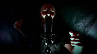 Iggy Rod - Nothing To Say - Angra (Vocals & Guitar Cover)